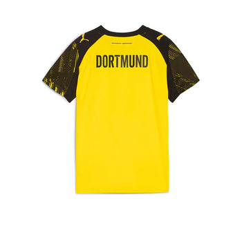 Puma Heimtrikot Borussia Dortmund Kinder