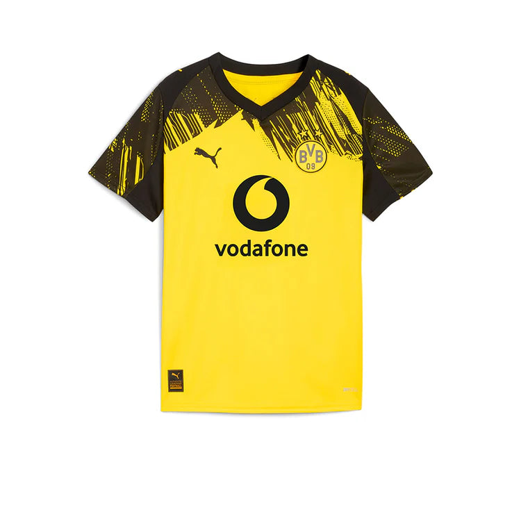 Puma Heimtrikot Borussia Dortmund Kinder