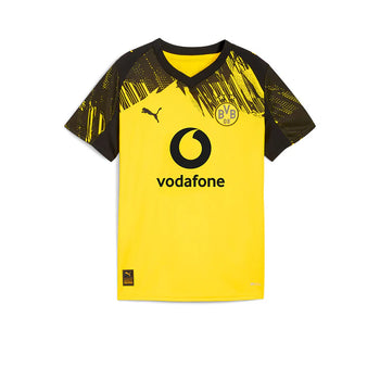 Puma Heimtrikot Borussia Dortmund Kinder