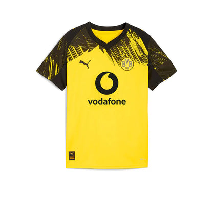 Puma Heimtrikot Borussia Dortmund Kinder