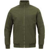 JAKO Bomberjacke (olivgrün)