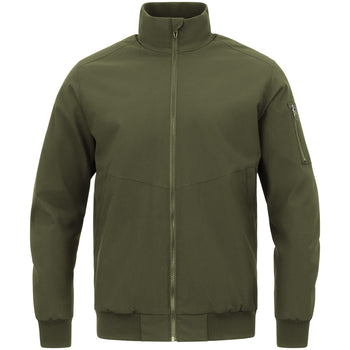 JAKO Bomberjacke (olivgrün)