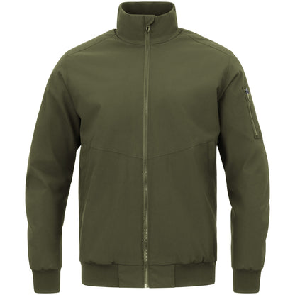 JAKO Bomberjacke (olivgrün)