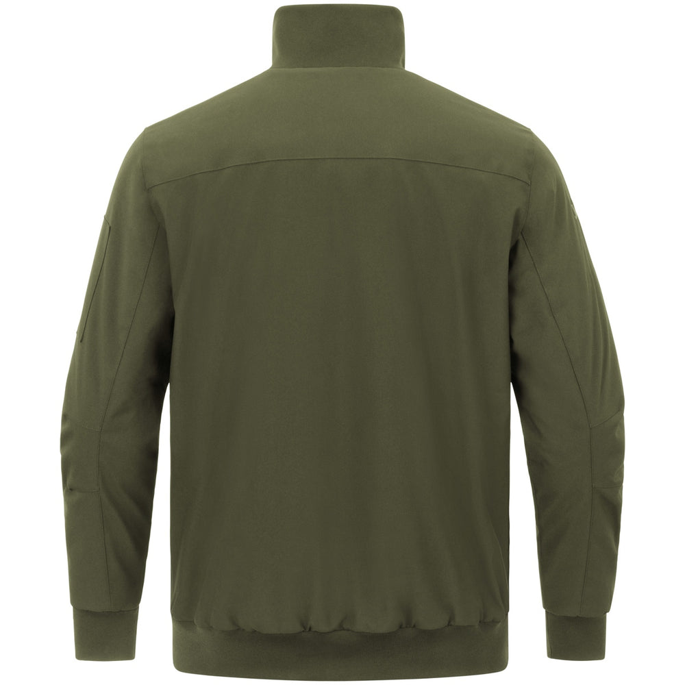 JAKO Bomberjacke (olivgrün)