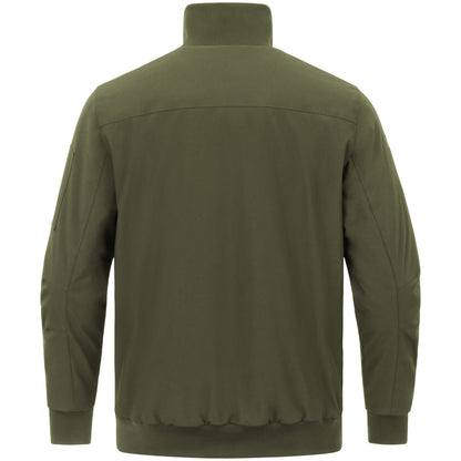 JAKO Bomberjacke (olivgrün)