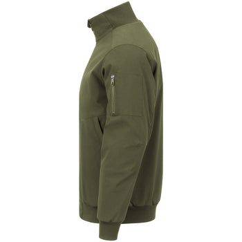 JAKO Bomberjacke (olivgrün)