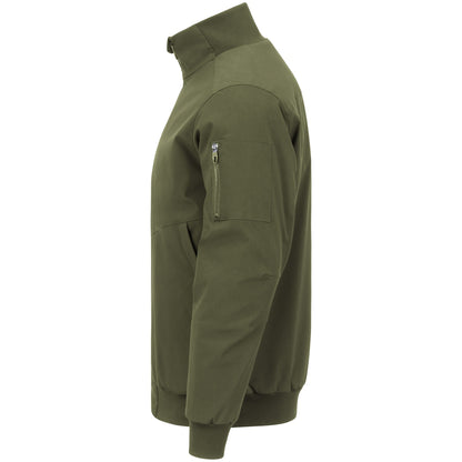 JAKO Bomberjacke (olivgrün)