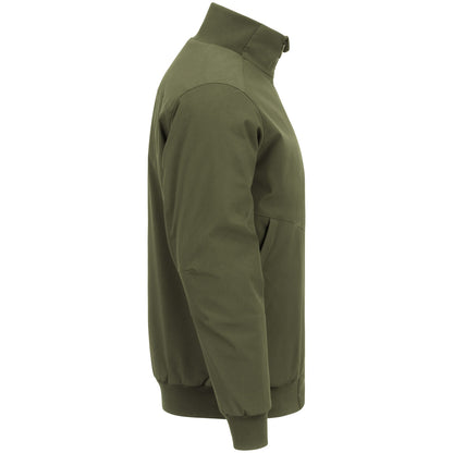 JAKO Bomberjacke (olivgrün)