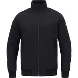 JAKO Bomberjacke (schwarz)