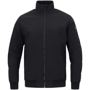 JAKO Bomberjacke (schwarz)