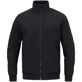 JAKO Bomberjacke Unisex Schwarz
