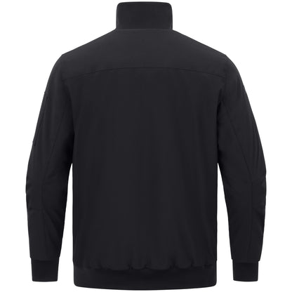 JAKO Bomberjacke (schwarz)