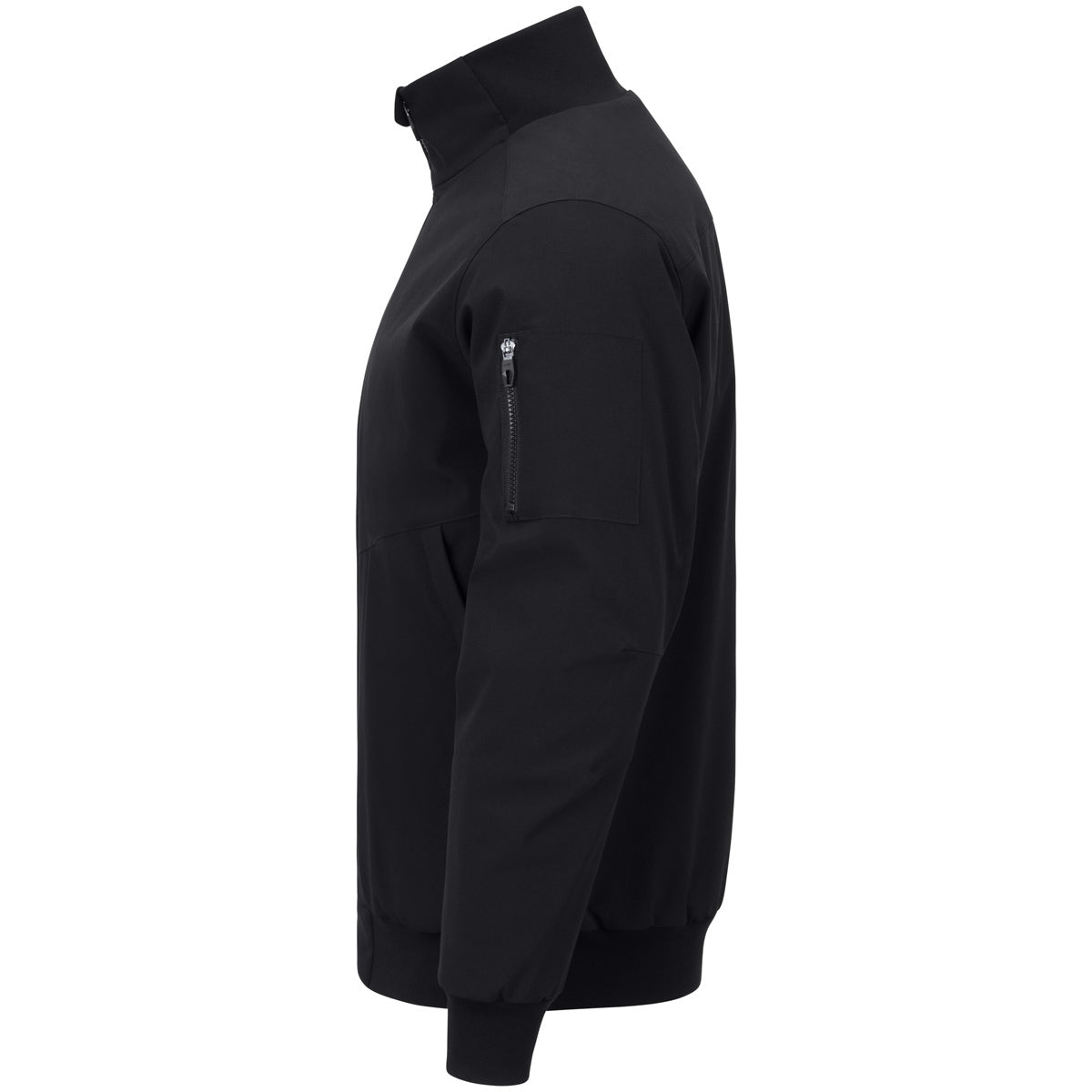 JAKO Bomberjacke (schwarz)