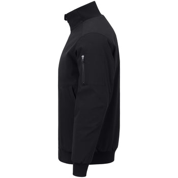 JAKO Bomberjacke (schwarz)