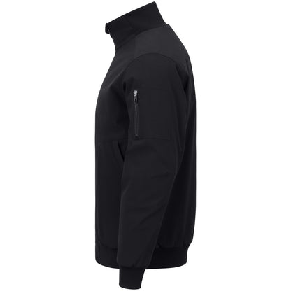 JAKO Bomberjacke (schwarz)