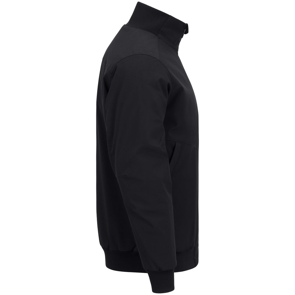 JAKO Bomberjacke (schwarz)