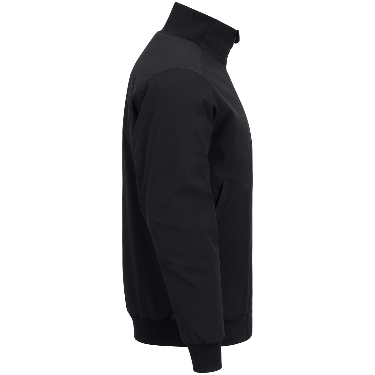 JAKO Bomberjacke (schwarz)