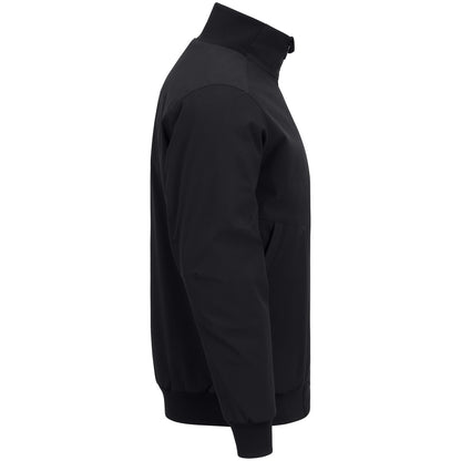 JAKO Bomberjacke (schwarz)