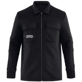 JAKO Hemdjacke Wardrobe (schwarz)