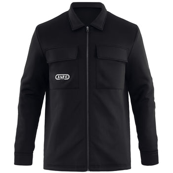 JAKO Hemdjacke Wardrobe (schwarz)
