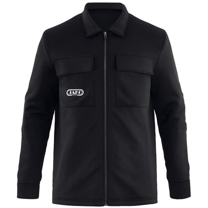 JAKO Hemdjacke Wardrobe (schwarz)