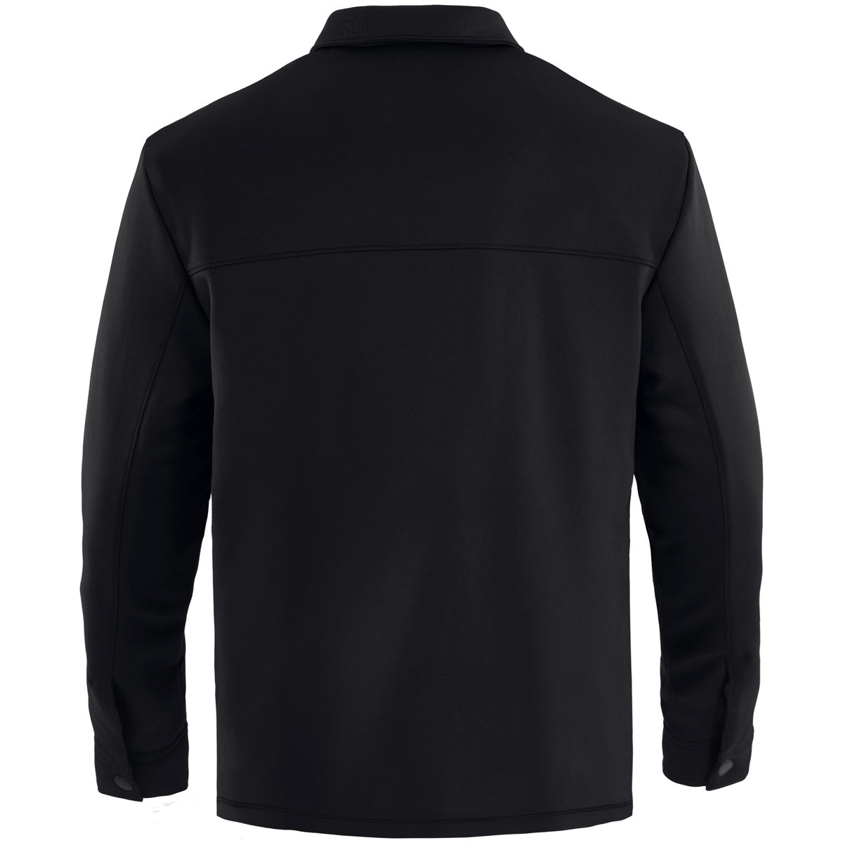 JAKO Hemdjacke Wardrobe (schwarz)