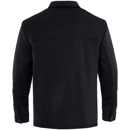 JAKO Hemdjacke Wardrobe (schwarz)