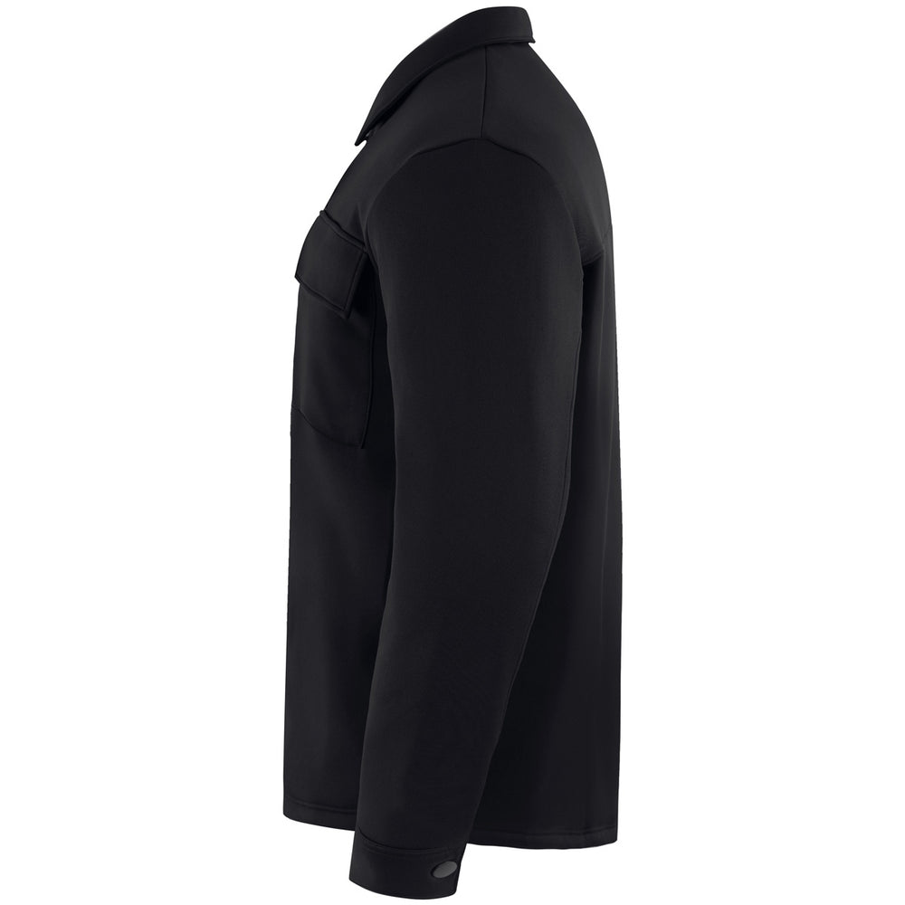 JAKO Hemdjacke Wardrobe (schwarz)