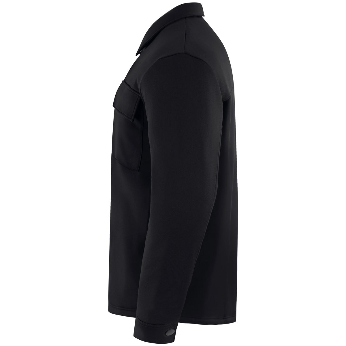 JAKO Hemdjacke Wardrobe (schwarz)