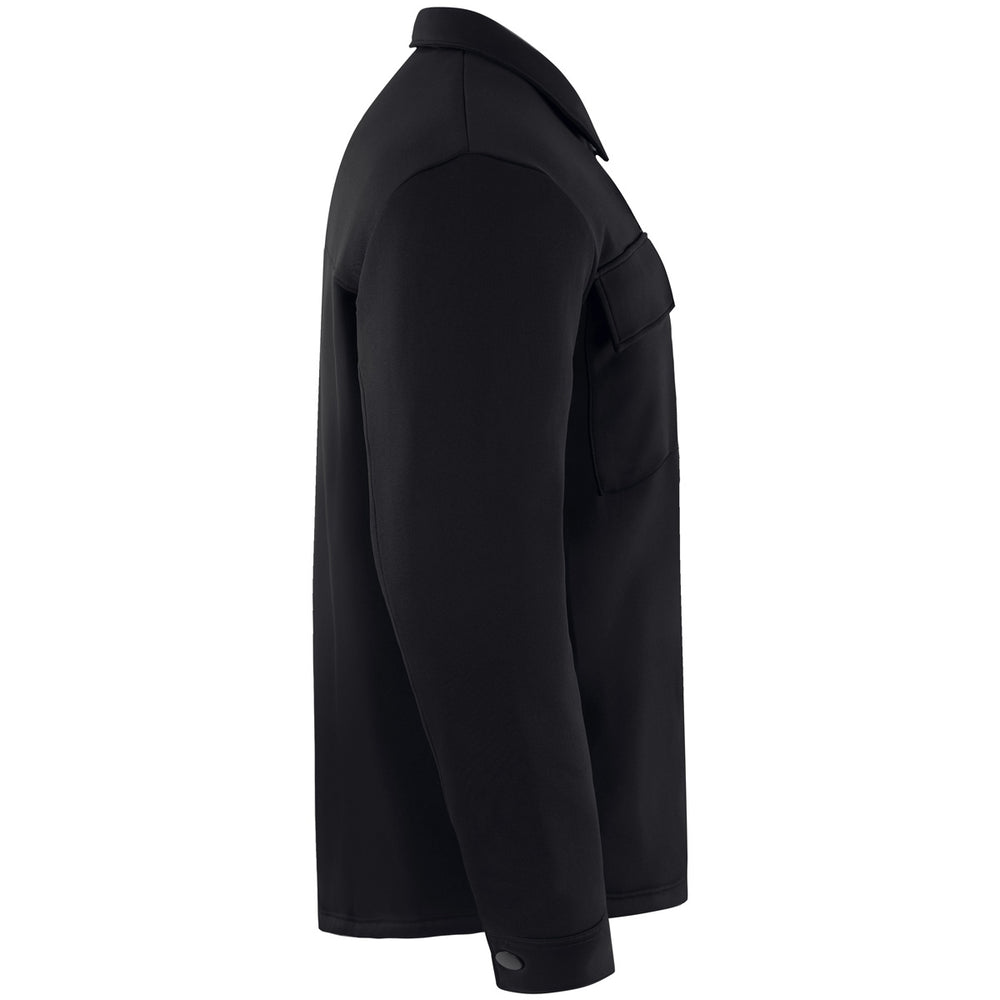 JAKO Hemdjacke Wardrobe (schwarz)