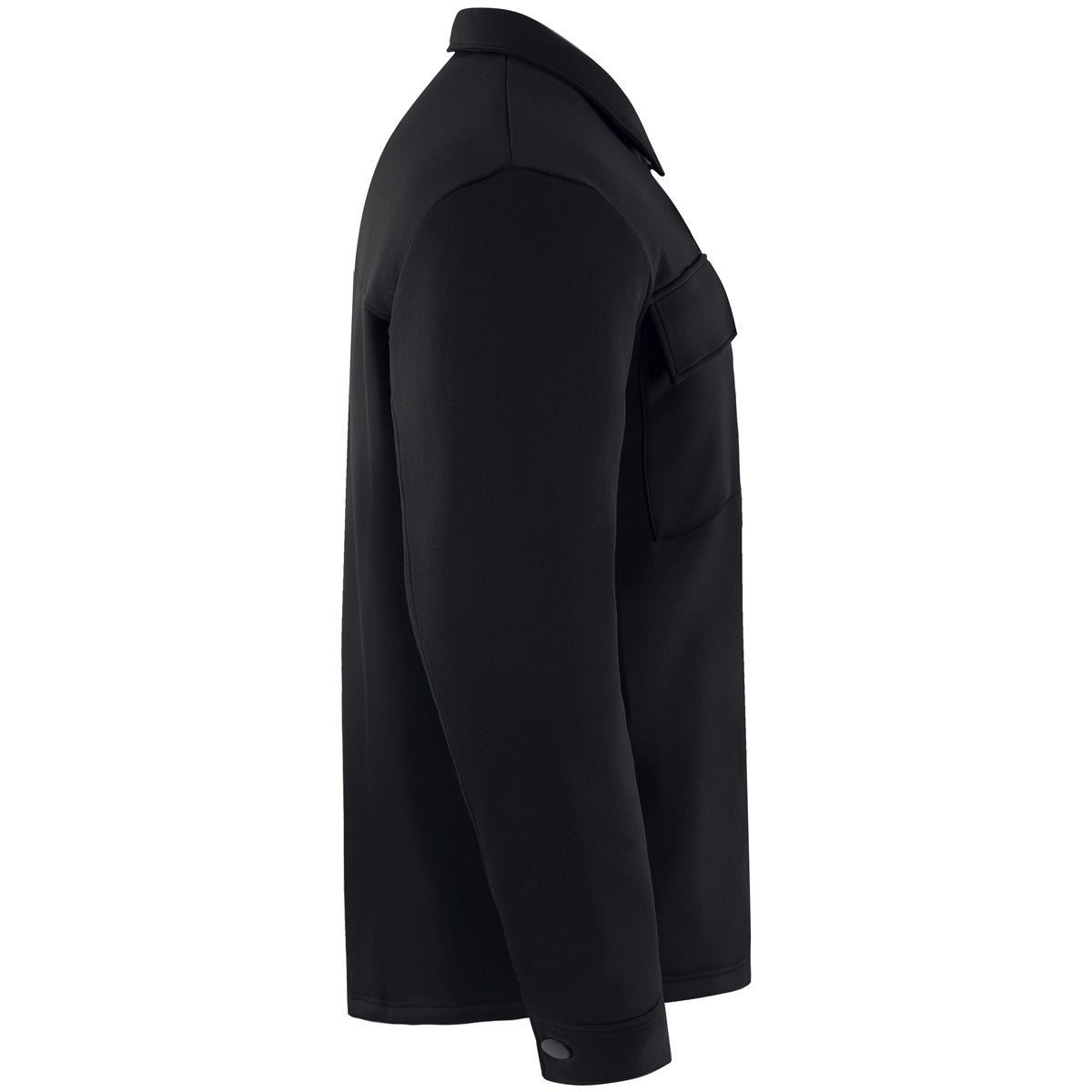 JAKO Hemdjacke Wardrobe (schwarz)