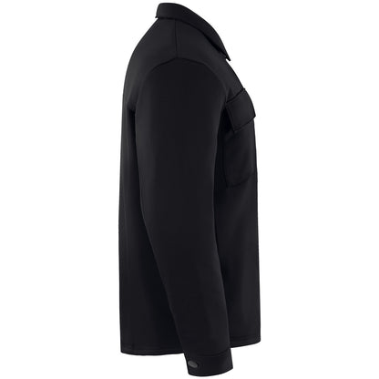 JAKO Hemdjacke Wardrobe (schwarz)