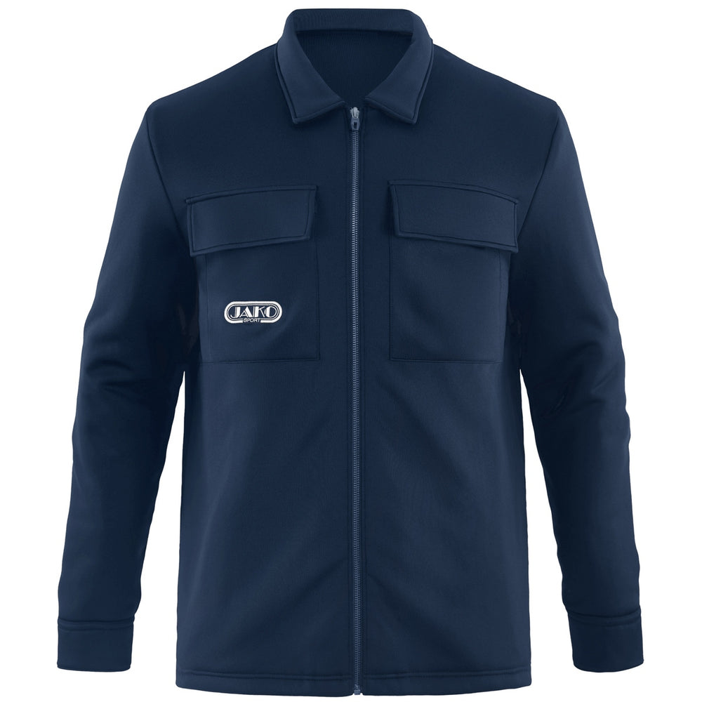 JAKO Hemdjacke Wardrobe (marine)
