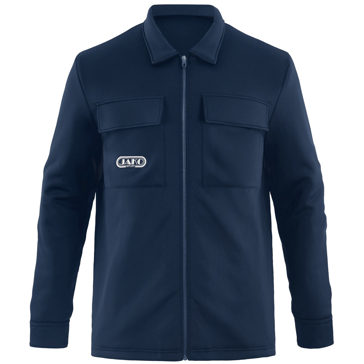 JAKO Hemdjacke Wardrobe (marine)