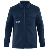 JAKO Hemdjacke Wardrobe (marine)