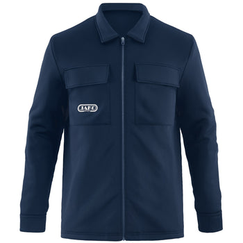 JAKO Hemdjacke Wardrobe (marine)