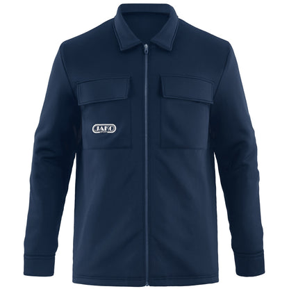 JAKO Hemdjacke Wardrobe (marine)