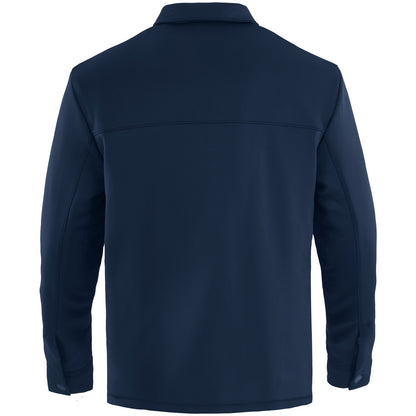 JAKO Hemdjacke Wardrobe (marine)