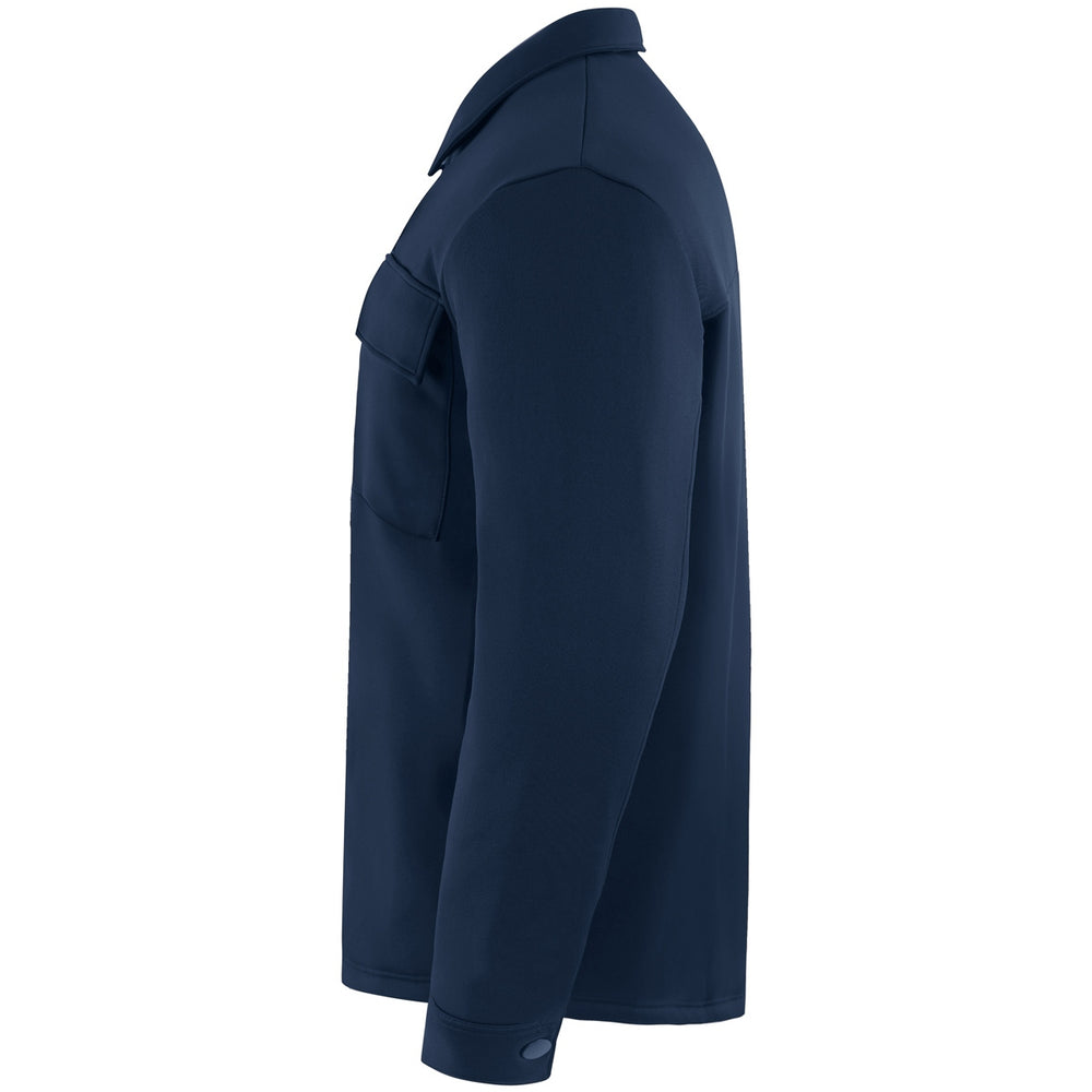 JAKO Hemdjacke Wardrobe (marine)