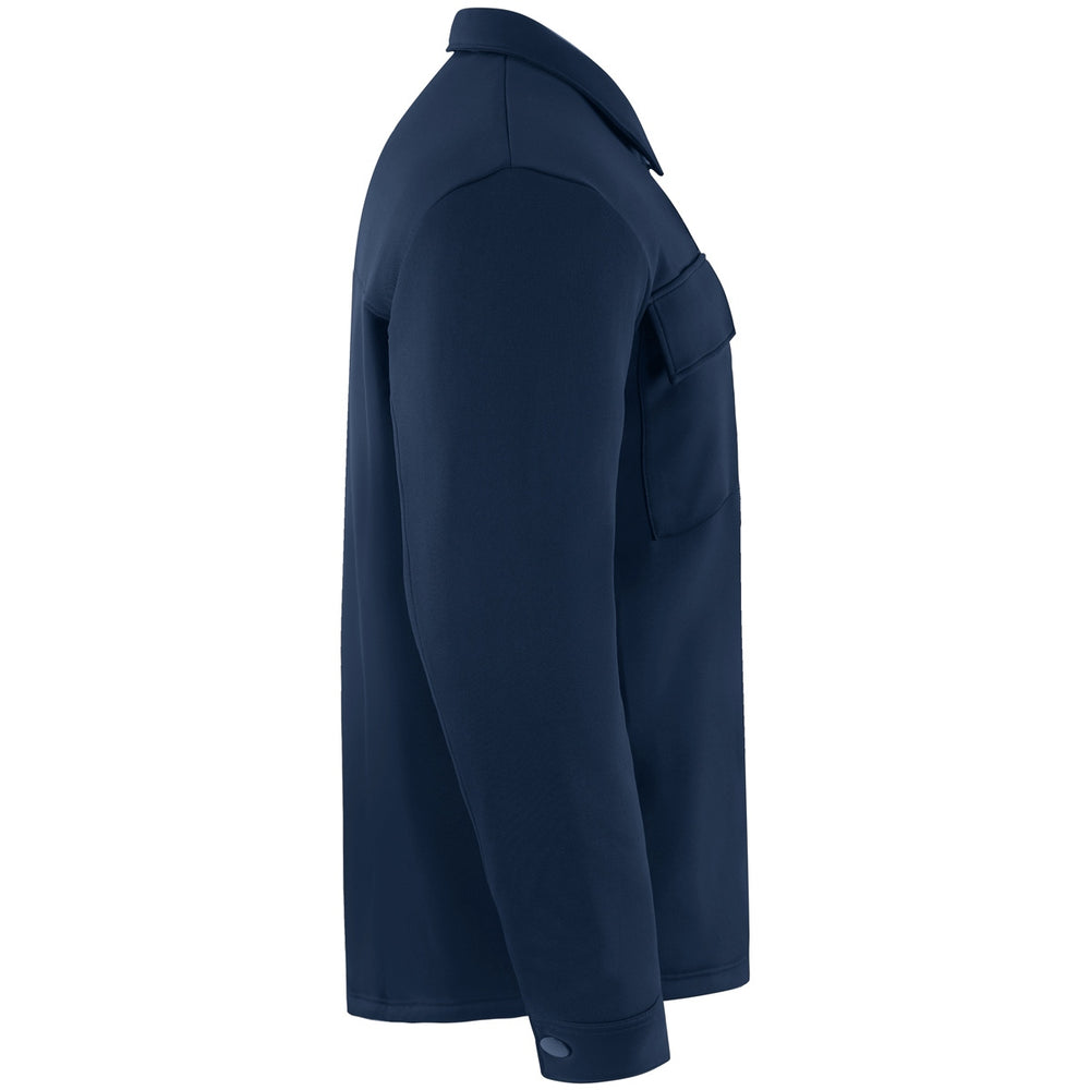 JAKO Hemdjacke Wardrobe (marine)