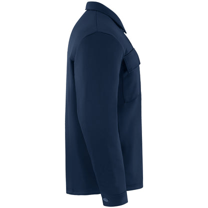 JAKO Hemdjacke Wardrobe (marine)