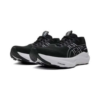 ASICS Laufschuhe GT-2000 14 Herren Schwarz + Gratis-Laufsocken