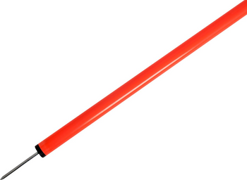 SELECT Slalomstange Unisex Orange