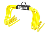 SELECT Trainingshürden Set v22 (6 Stk.) (gelb)