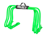SELECT Trainingshürden Set v22 (6 Stk.) (grün)