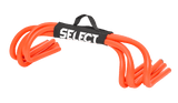 SELECT Trainingshürden Set v22 (6 Stk.) (orange)