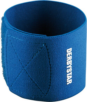 DERBYSTAR Schienbeinschützer-Halter Unisex Blau