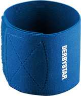 DERBYSTAR Schienbeinschützer-Halter (blau)