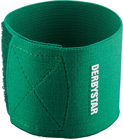 DERBYSTAR Schienbeinschützer-Halter Unisex Grün