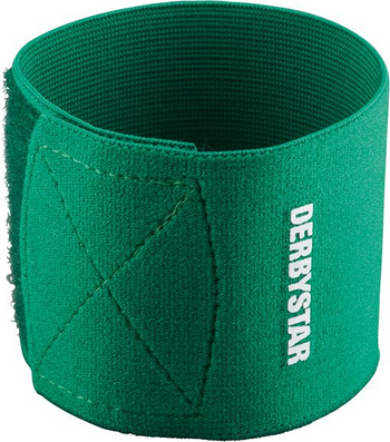 DERBYSTAR Schienbeinschützer-Halter Unisex Grün
